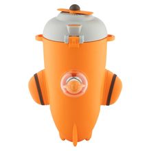 Product image of Ardesto AR2255RO Plane წყლის ბოთლი