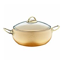 Product image of OMS 3141 25306 გრანიტის ქვაბი