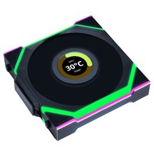 Product image of Lian Li G99.12RSL1W1B.00 120mm ქულერი