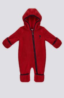 Product image of US POLO ASSN 1436 V6 კომბინეზონი დათბილული, თავსაბურავით