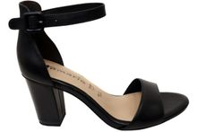 Product image of Tamaris 5472 ქალის ქუსლიანი ფეხსაცმელი