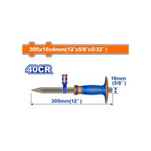 Product image of Wadfow WCC2313 სატეხი 305 მმ/ 12"