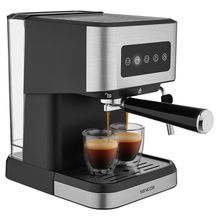 Product image of Sencor SES 4020SS Espresso Maker ყავის აპარატი
