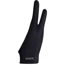 Product image of Veikk Artist Glove სახატავი ხელთათმანი