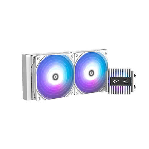 zalman-lcs-alpha-2-a24-240-mm-argb-white-protsesoris-tsqlis-gagrileba-photo-2