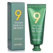 Product image of MASIL 9 Protein Perfume Silk Balm თმის ბალზამი პროტეინებით