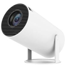 Product image of HD Wifi6 Projector 30"-200" პროექტორი