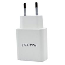 Product image of FULLTECH FC8 20W ადაპტერი
