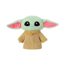 Product image of Star Wars Collection 10in. Basic Standing-posture Grogu Plush Toy რბილი სათამაშო