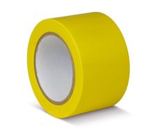 Product image of თვითწებვადი ლენტი ყვითელი 43 მმ/ 200 მ/ 52 მკმ
