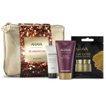 Product image of AHAVA Strike Gold ნაკრები