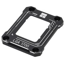 Product image of THERMALRIGHT LGA 17XX-BCF-BLACK პროცესორის ჩარჩო