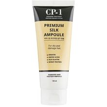 Product image of CP-1 PREMIUM SILK AMPOULE 150მლ თმის შრატი