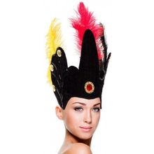 Product image of ბრაზილიური გერმანიის დროშის თავსაბურავი