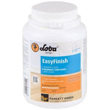 Product image of ლაქი ნახევრადგლუვი EASY FINISH SEMI-GLOSS 1 ლიტ
