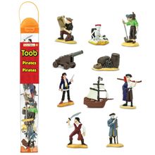 Product image of SAFARI Pirates TOOB სათამაშო ფიგურა 10ც
