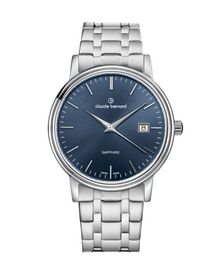 Product image of Claude Bernard 53009 3M BUIN კაცის საათი