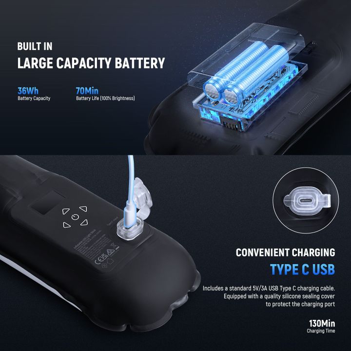 neewer-basics-cg30c-bi-color-handheld-led-tube-light-video-light-wand-ganateba-photo-4