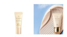 Product image of Cle De Peau Uv Protection Cream SPF50+  8მლ მზისგან დამცავი