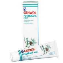Product image of GEHWOL FUSSKRAFT 75მლ ფეხის ბალზამი
