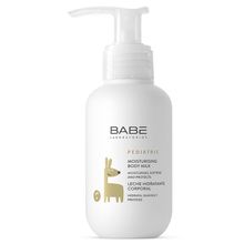 Product image of BABE ბავშვის ტანის რძე