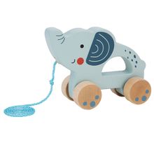 Product image of სპილო — Montessori საგანმანათლებლო სათამაშო