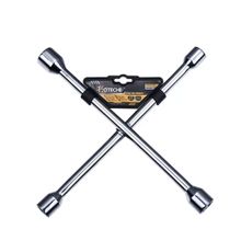 Product image of HOTECHE ჯვარედინი ქანჩის გასაღები