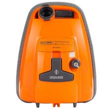 Product image of Bork V700 OR მტვერსასრუტი