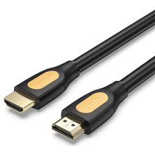 Product image of VENTION ALIBI HDMI-A Male to Male 4K HD Cable PVC Type 3M Black