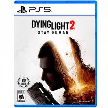 Product image of PS5 DYING LIGHT 2 STAY HUMAN