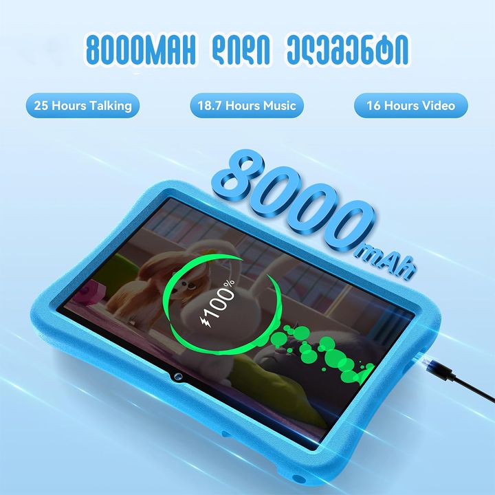 oukitel-ot6-101-1664-gb-plansheturi-kompiuteri-photo-3