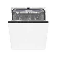 Product image of GORENJE GV643D90 ჩასაშენებელი ჭურჭლის სარეცხი მანქანა