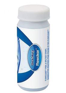 Product image of ტესტერის ჩხირები Bestway 3/1 58142