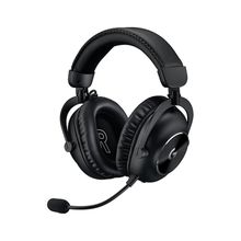 Product image of Logitech G PRO X2 Lightspeed Black WL BT კომპიუტერის ყურსასმენი