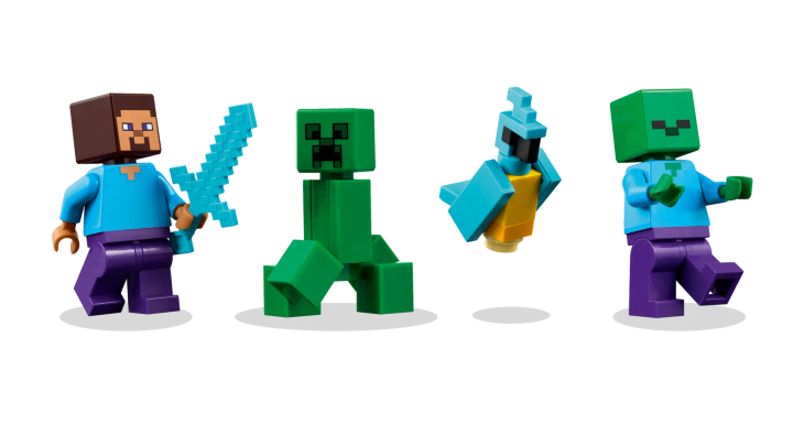 lego-minecraft---the-tnt-house-konstruqtori-photo-4