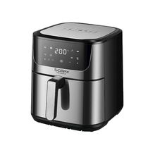 Product image of აეროგრილი 8 ლ sl 678 Sollex