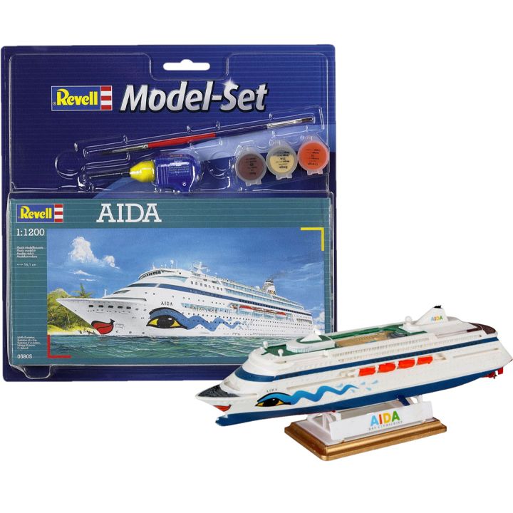 revell-model-set-aida-konstruqtori