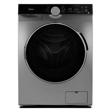 Product image of Midea MFK03W70B/S 7კგ სარეცხი მანქანა