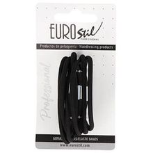Product image of EURO STIL BLACK თმის სამაგრი 
