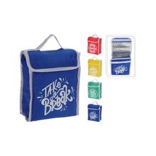 Product image of თერმოჩანთა  24x18 სმ 4ass