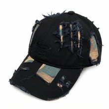 Product image of Cap.Lab შავი კეპი ( რეპლიკა)