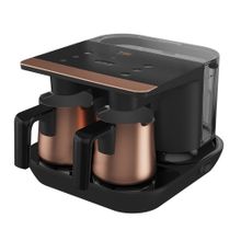 Product image of BEKO TKM 8961 B