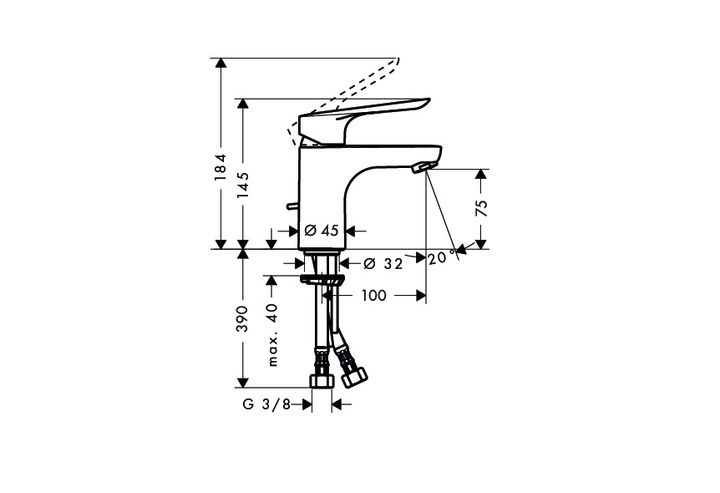 khelsabnis-shemrevi-onkani-logis-e-wb-mixer-70-71160000-photo-2