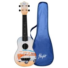 Product image of FLIGHT TUS25 უკულელე