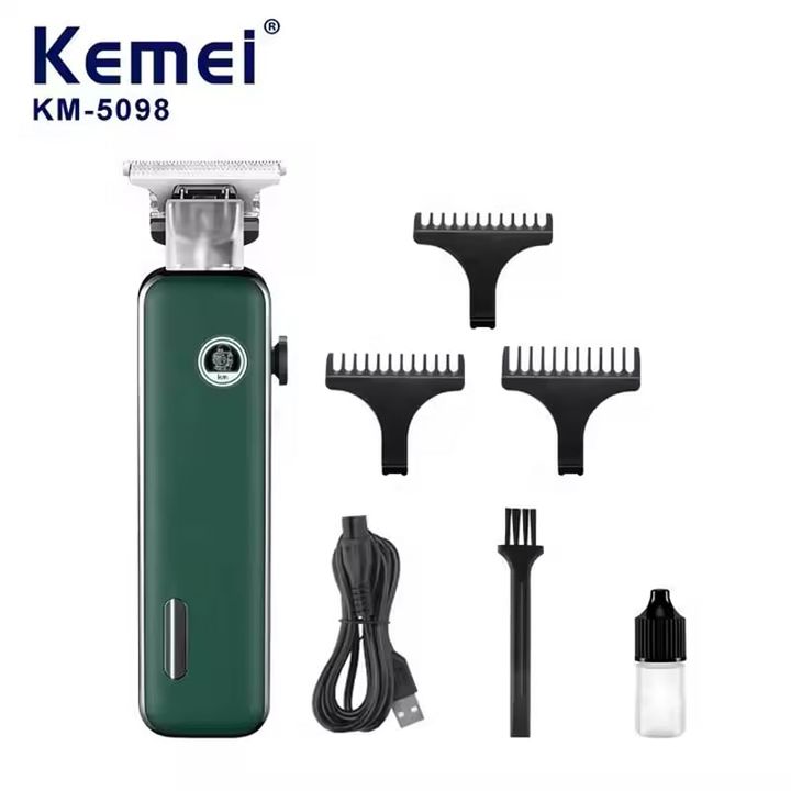 kemei-km-5098-mg-1404-tmis-usadeno-sakrechi-photo-2