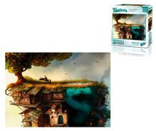 Product image of 1000 დეტალიანი ფაზლი - პიანისტი