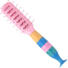 Product image of Titania სავარცხელი საბავშვო ვარდისფერი