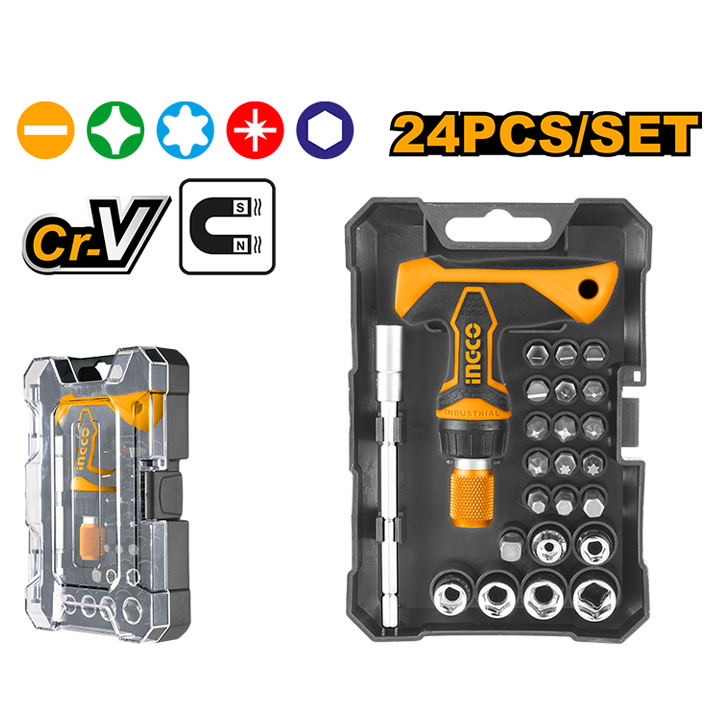 ingco-hksdb0188-24ts-sakhrakhnisebis-nakrebi-photo-2