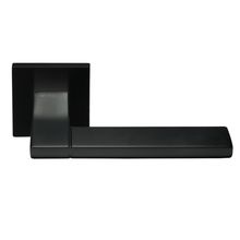 Product image of სახელური კარის "Ystad" DIY MH-47-S6 BL black