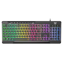 Product image of Onikuma G32 Wired Gaming Keyboard Black მემბრანული Gaming კლავიატურა